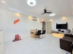Blk 306A Anchorvale Place (Sengkang), HDB 4 Rooms #552007061